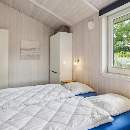 Freibeuterweg 21 - Dorf 5 Villa Lubeck Luaran gambar